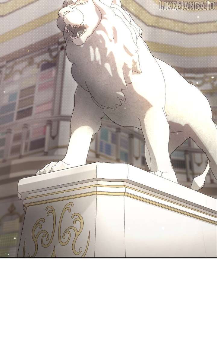 I Was The Acting Empress But I Spent The First Night With Him Chapter 54 381 002