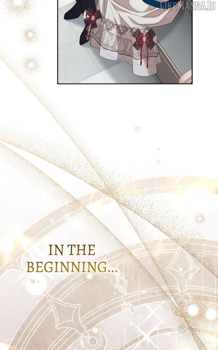 I Was The Acting Empress But I Spent The First Night With Him Chapter 54 383 004