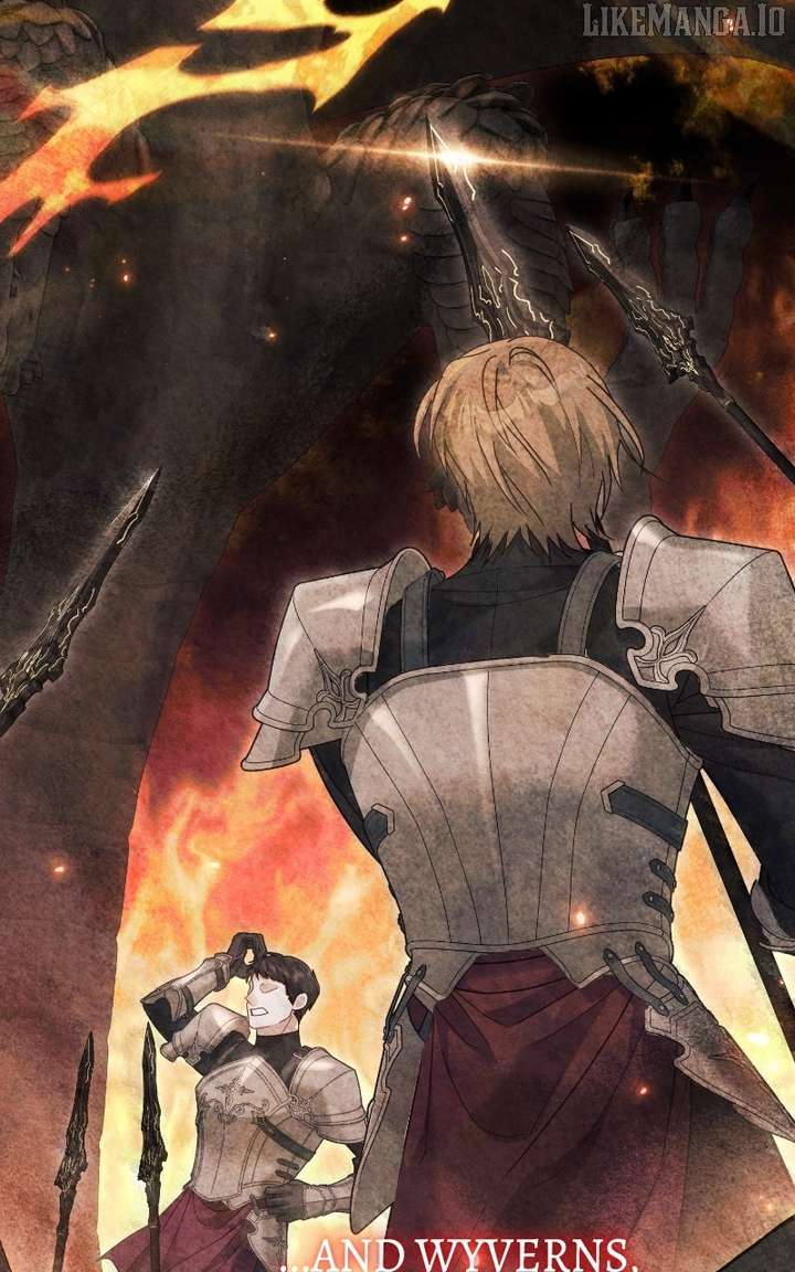 I Was The Acting Empress But I Spent The First Night With Him Chapter 54 398 019