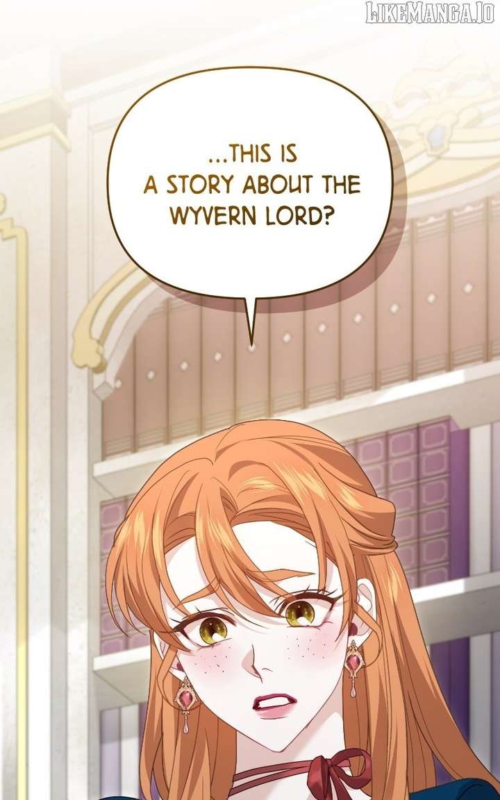 I Was The Acting Empress But I Spent The First Night With Him Chapter 54 410 031