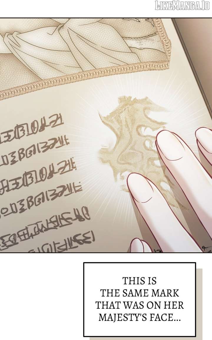 I Was The Acting Empress But I Spent The First Night With Him Chapter 54 412 033