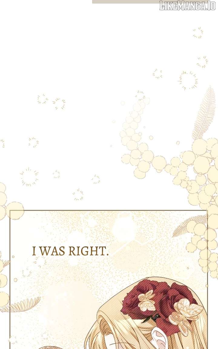 I Was The Acting Empress But I Spent The First Night With Him Chapter 54 413 034