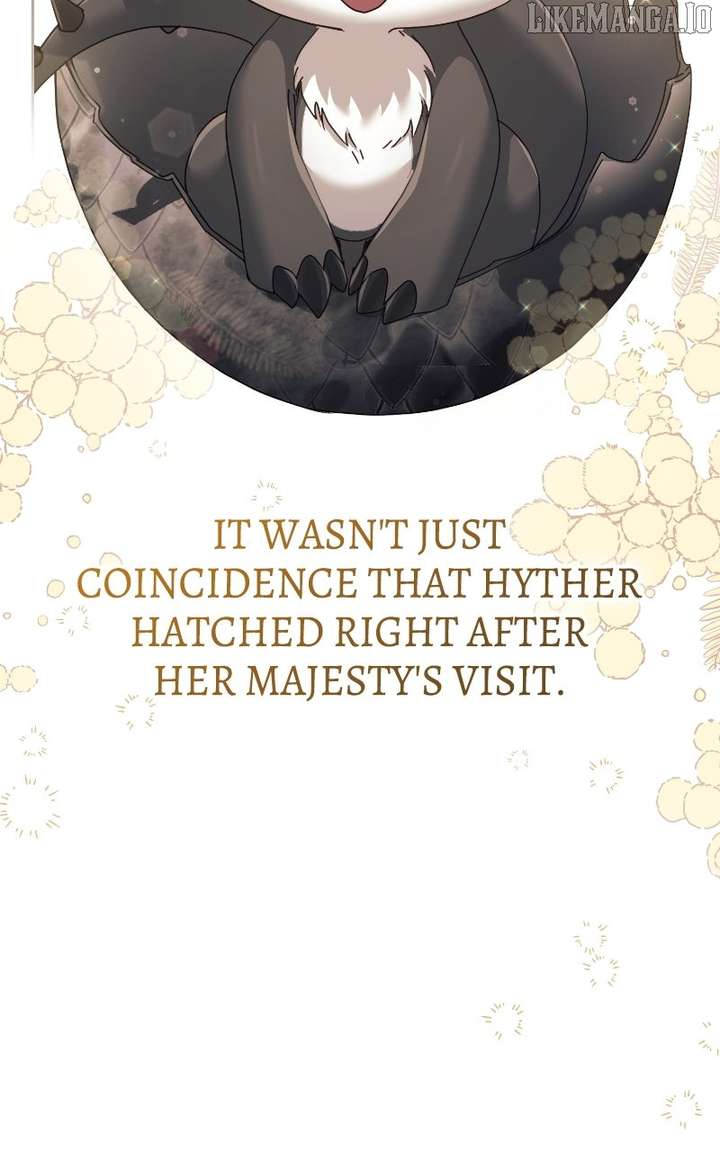 I Was The Acting Empress But I Spent The First Night With Him Chapter 54 415 036