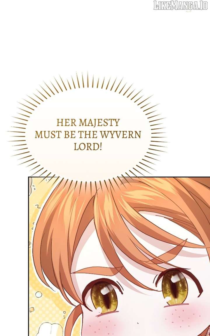 I Was The Acting Empress But I Spent The First Night With Him Chapter 54 416 037