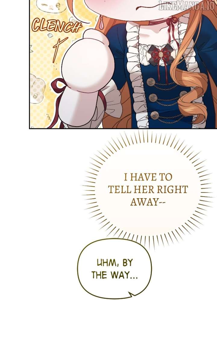 I Was The Acting Empress But I Spent The First Night With Him Chapter 54 417 038