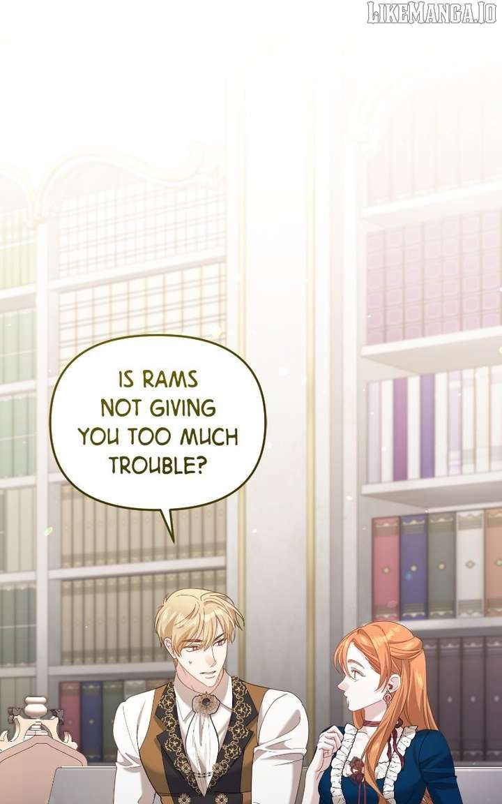 I Was The Acting Empress But I Spent The First Night With Him Chapter 54 418 039