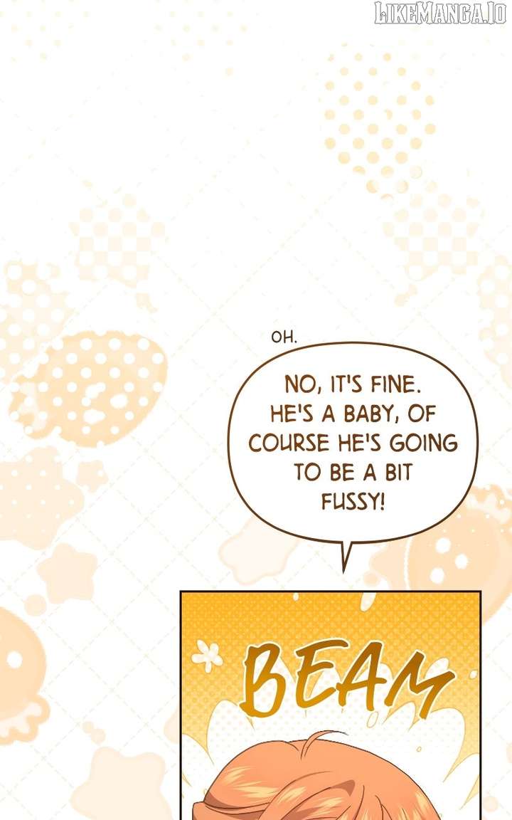 I Was The Acting Empress But I Spent The First Night With Him Chapter 54 420 041