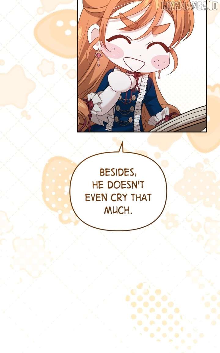 I Was The Acting Empress But I Spent The First Night With Him Chapter 54 421 042