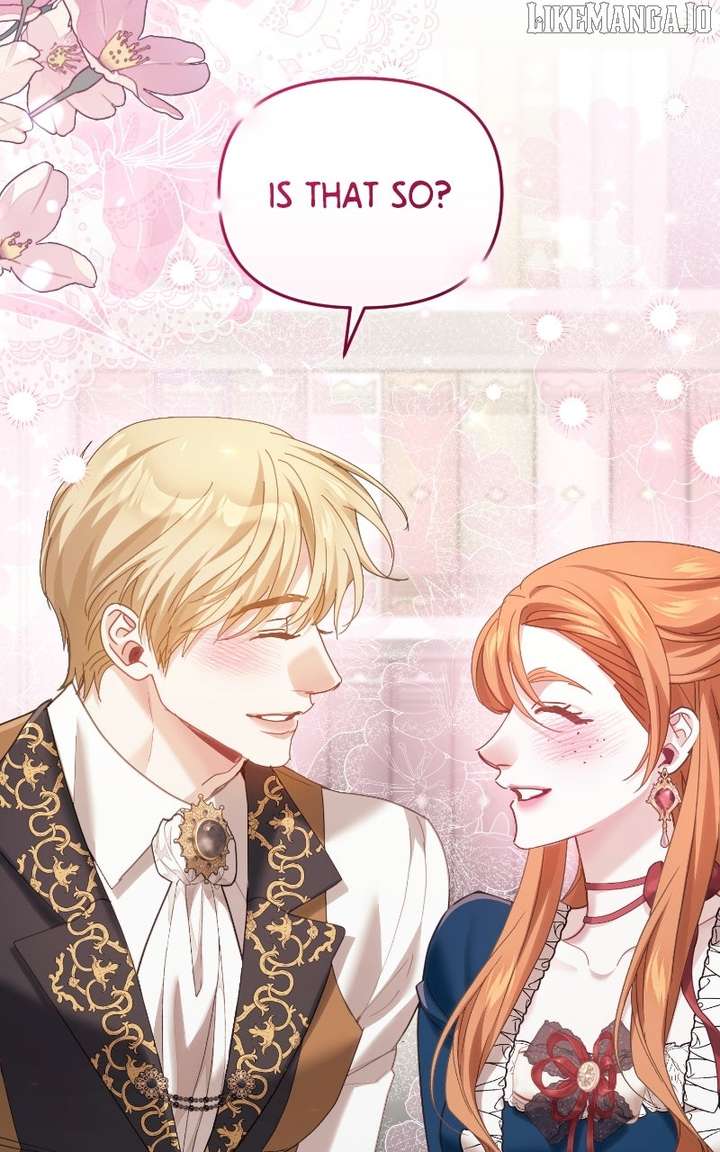 I Was The Acting Empress But I Spent The First Night With Him Chapter 54 424 045