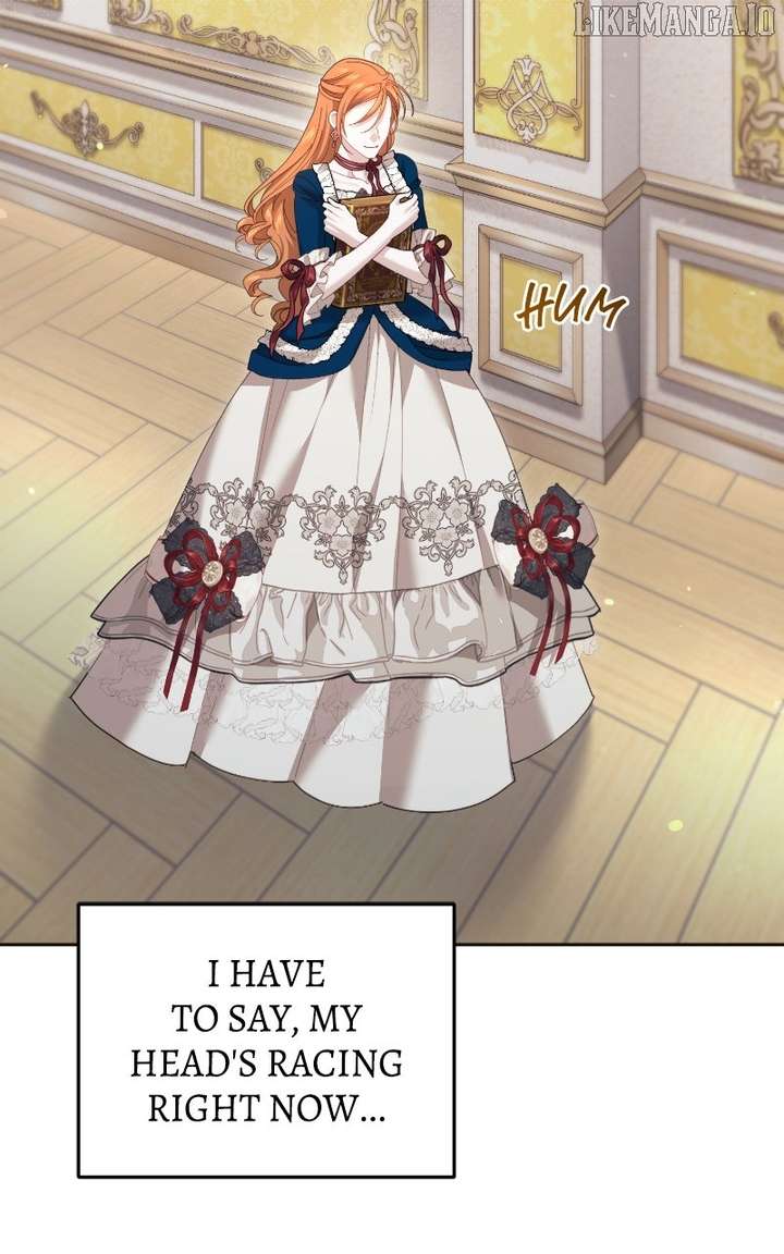 I Was The Acting Empress But I Spent The First Night With Him Chapter 54 428 049