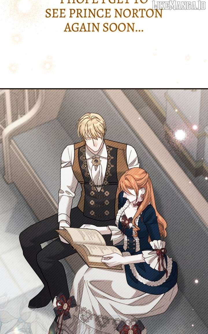 I Was The Acting Empress But I Spent The First Night With Him Chapter 54 431 052