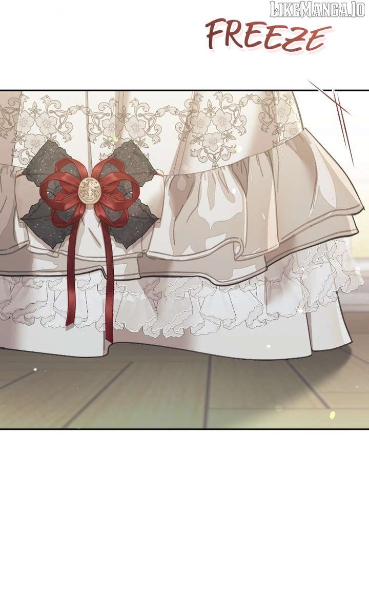 I Was The Acting Empress But I Spent The First Night With Him Chapter 54 434 055