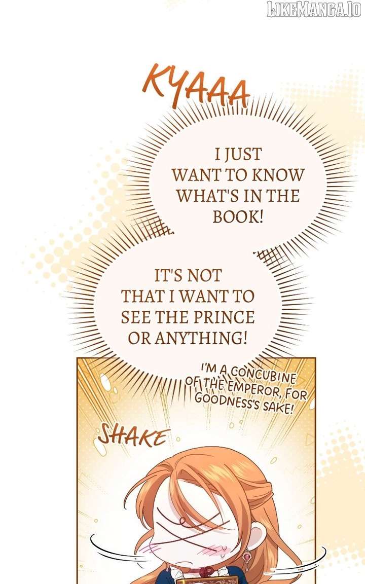 I Was The Acting Empress But I Spent The First Night With Him Chapter 54 438 059