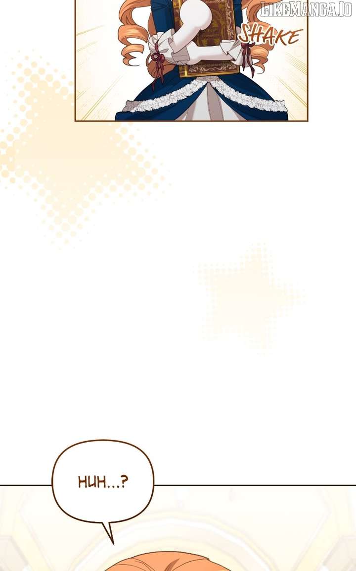 I Was The Acting Empress But I Spent The First Night With Him Chapter 54 439 060