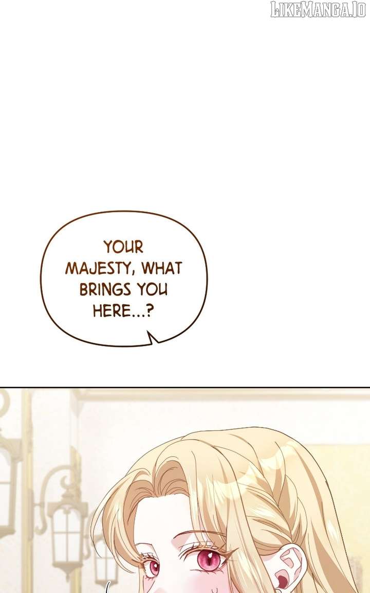 I Was The Acting Empress But I Spent The First Night With Him Chapter 54 443 064