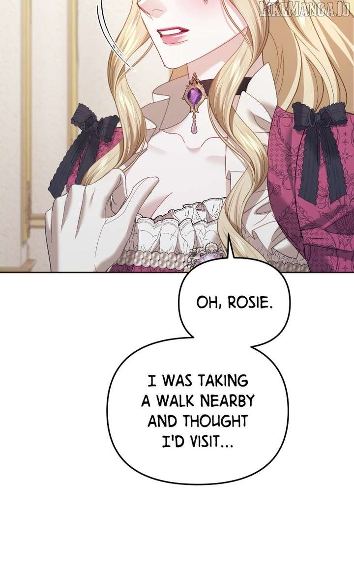 I Was The Acting Empress But I Spent The First Night With Him Chapter 54 444 065