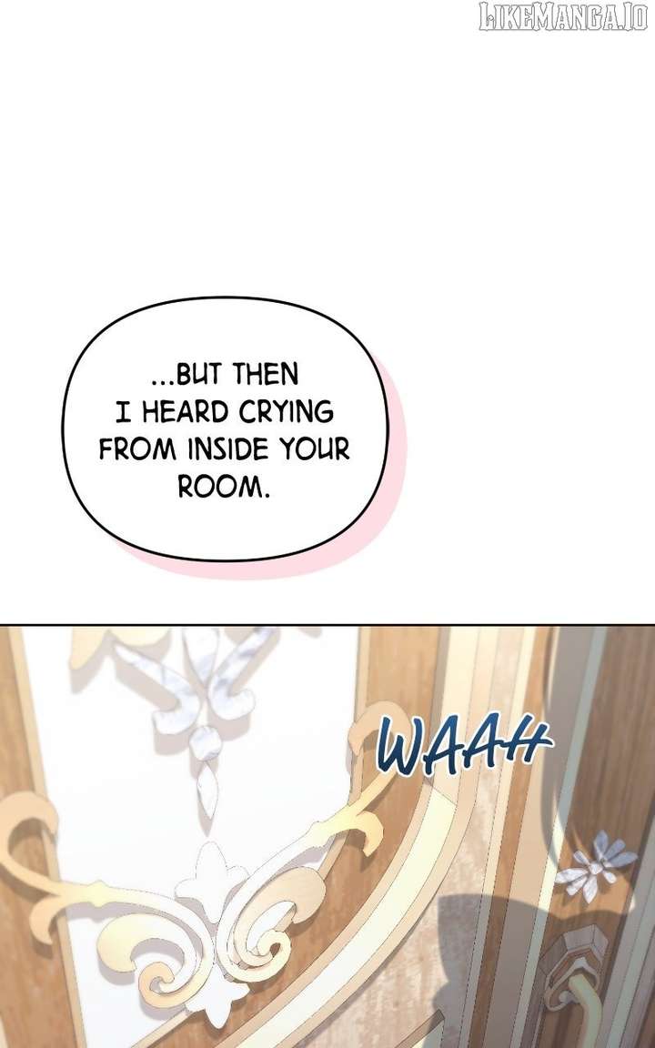 I Was The Acting Empress But I Spent The First Night With Him Chapter 54 445 066