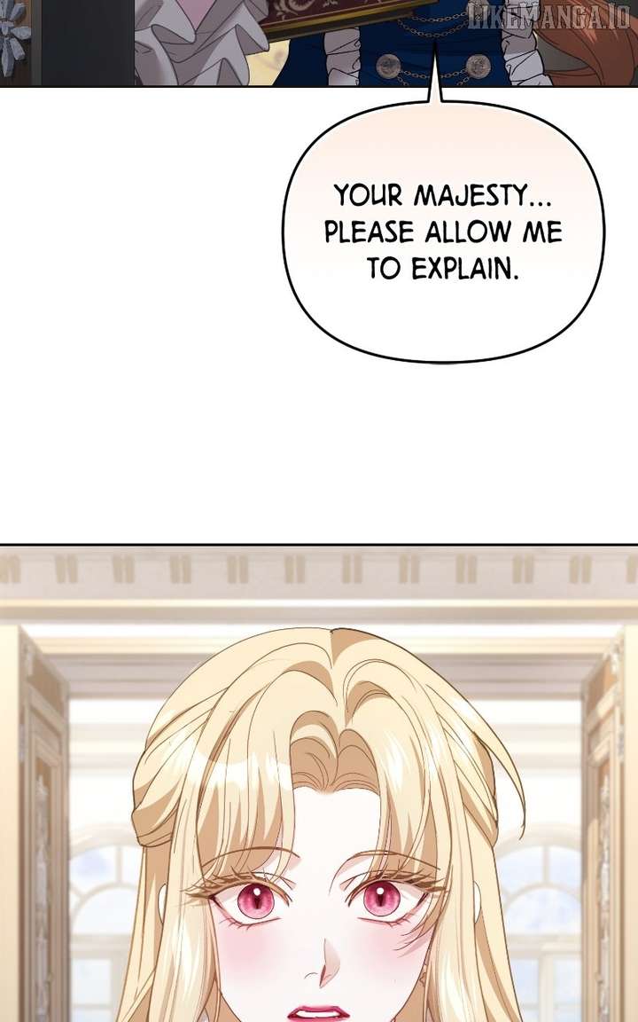 I Was The Acting Empress But I Spent The First Night With Him Chapter 54 451 072