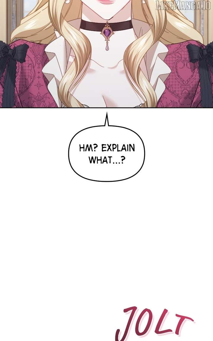 I Was The Acting Empress But I Spent The First Night With Him Chapter 54 452 073