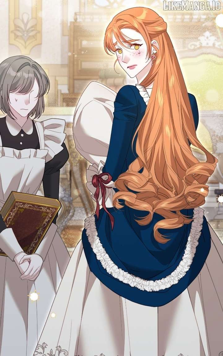 I Was The Acting Empress But I Spent The First Night With Him Chapter 54 455 076