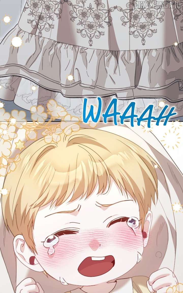 I Was The Acting Empress But I Spent The First Night With Him Chapter 54 456 077