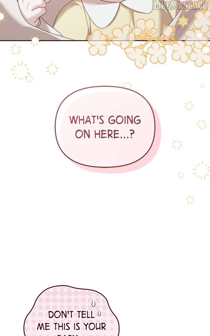 I Was The Acting Empress But I Spent The First Night With Him Chapter 54 457 078