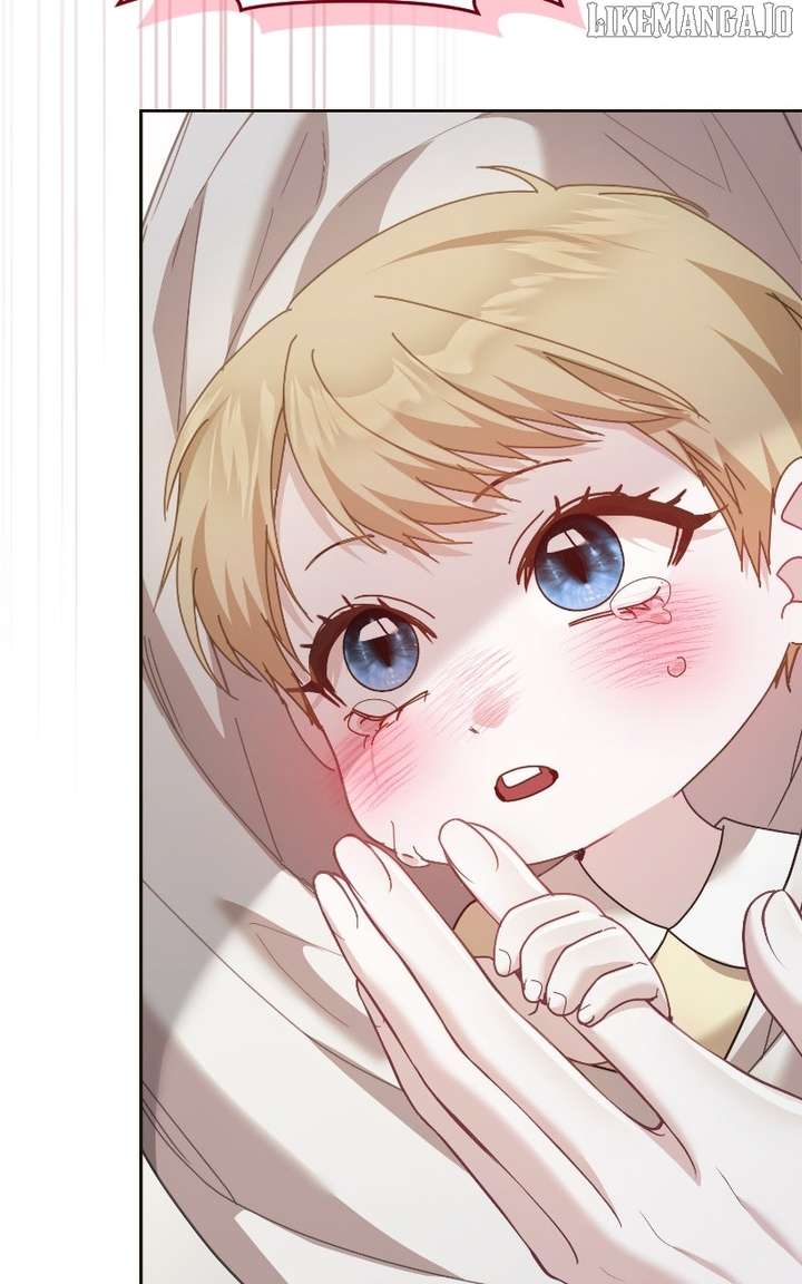 I Was The Acting Empress But I Spent The First Night With Him Chapter 54 463 084