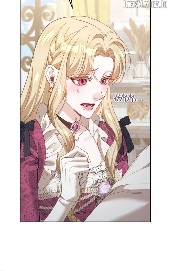 I Was The Acting Empress But I Spent The First Night With Him Chapter 54 465 086