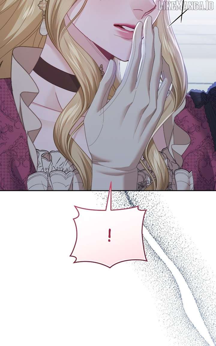 I Was The Acting Empress But I Spent The First Night With Him Chapter 54 467 088