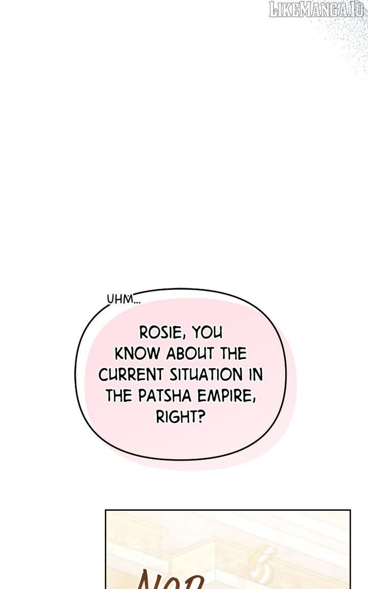 I Was The Acting Empress But I Spent The First Night With Him Chapter 54 468 089