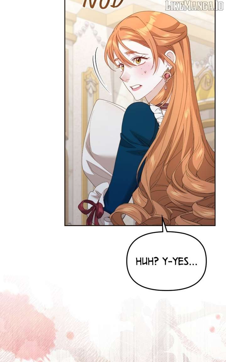 I Was The Acting Empress But I Spent The First Night With Him Chapter 54 469 090