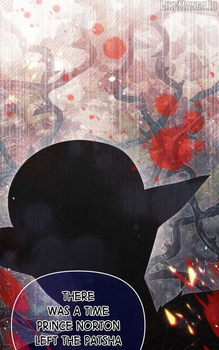 I Was The Acting Empress But I Spent The First Night With Him Chapter 54 470 091