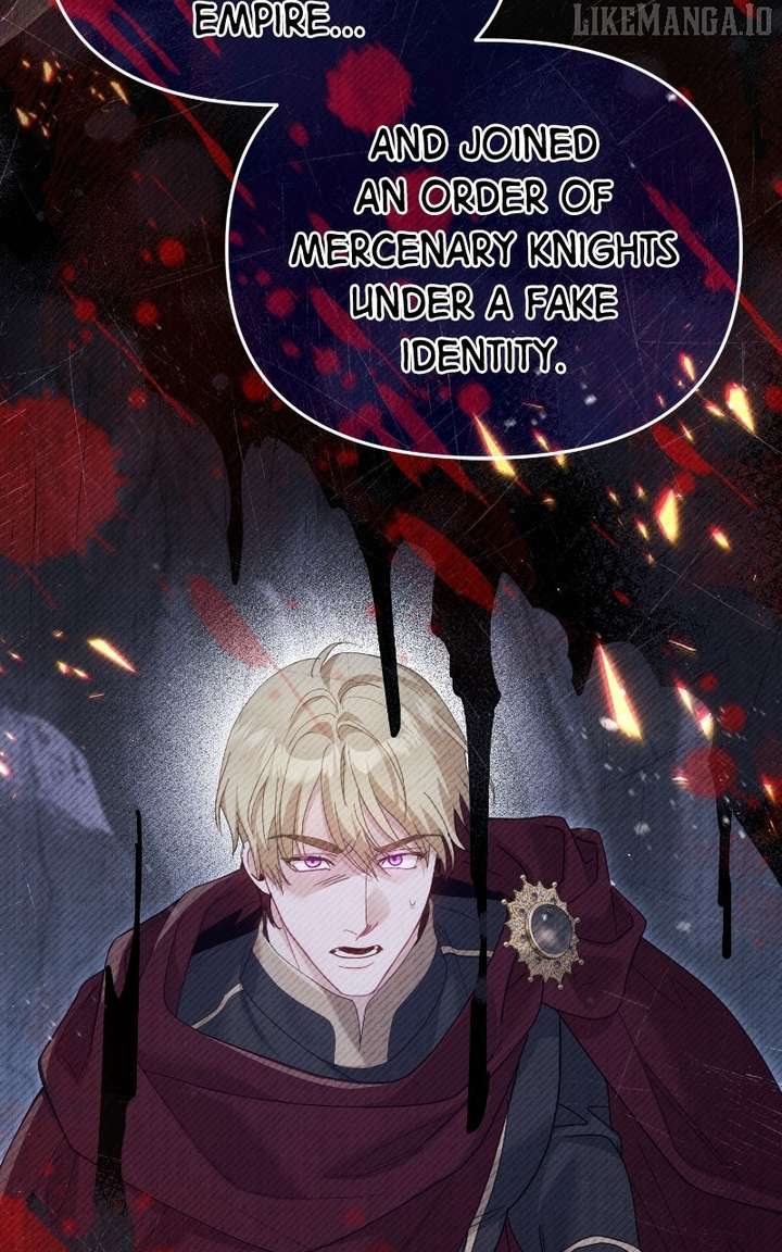 I Was The Acting Empress But I Spent The First Night With Him Chapter 54 471 092