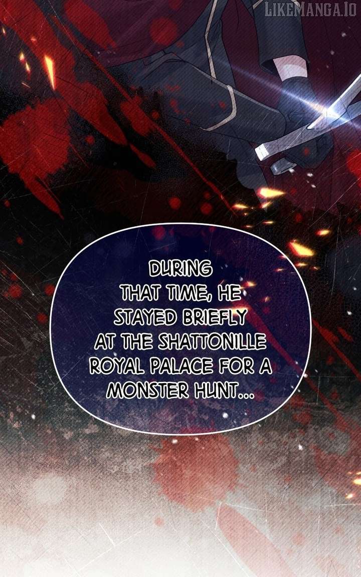 I Was The Acting Empress But I Spent The First Night With Him Chapter 54 472 093