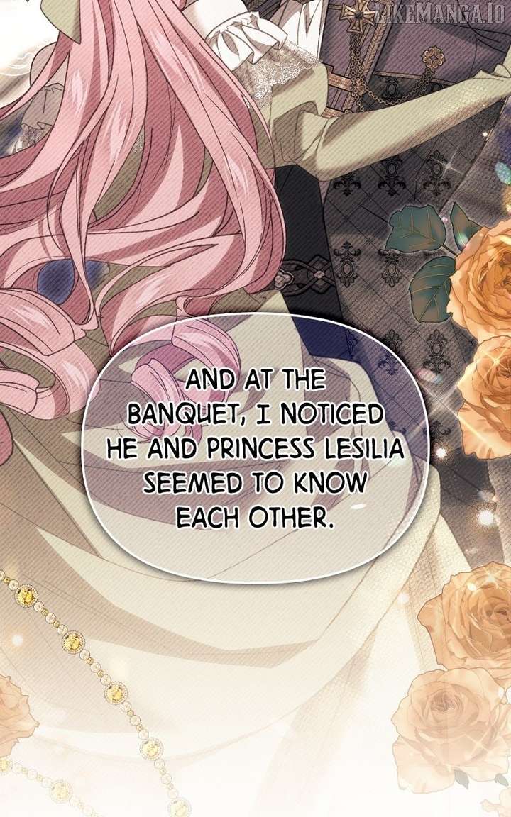 I Was The Acting Empress But I Spent The First Night With Him Chapter 54 474 095