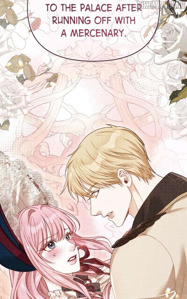 I Was The Acting Empress But I Spent The First Night With Him Chapter 54 477 098