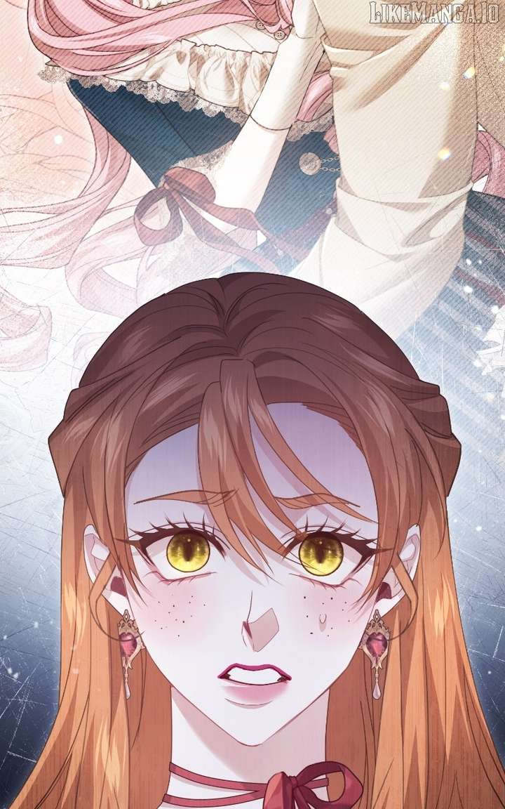 I Was The Acting Empress But I Spent The First Night With Him Chapter 54 478 099