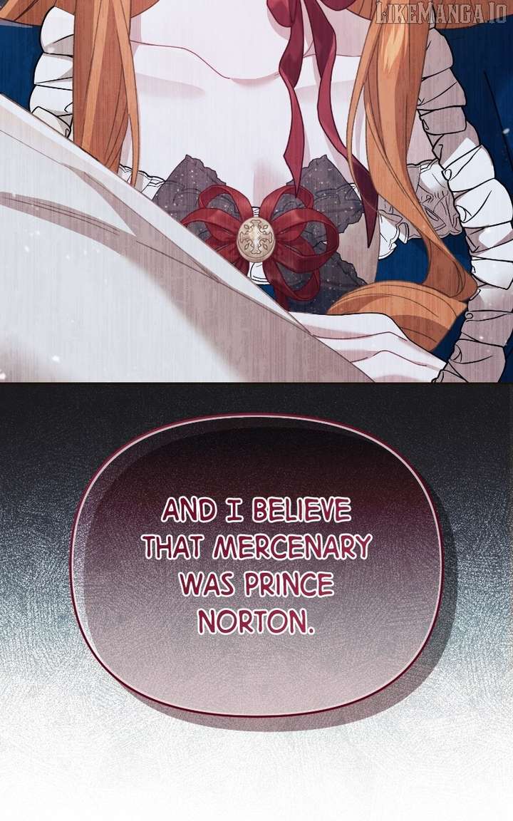 I Was The Acting Empress But I Spent The First Night With Him Chapter 54 479 100