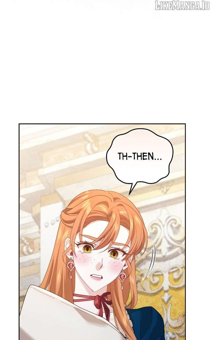 I Was The Acting Empress But I Spent The First Night With Him Chapter 54 480 101