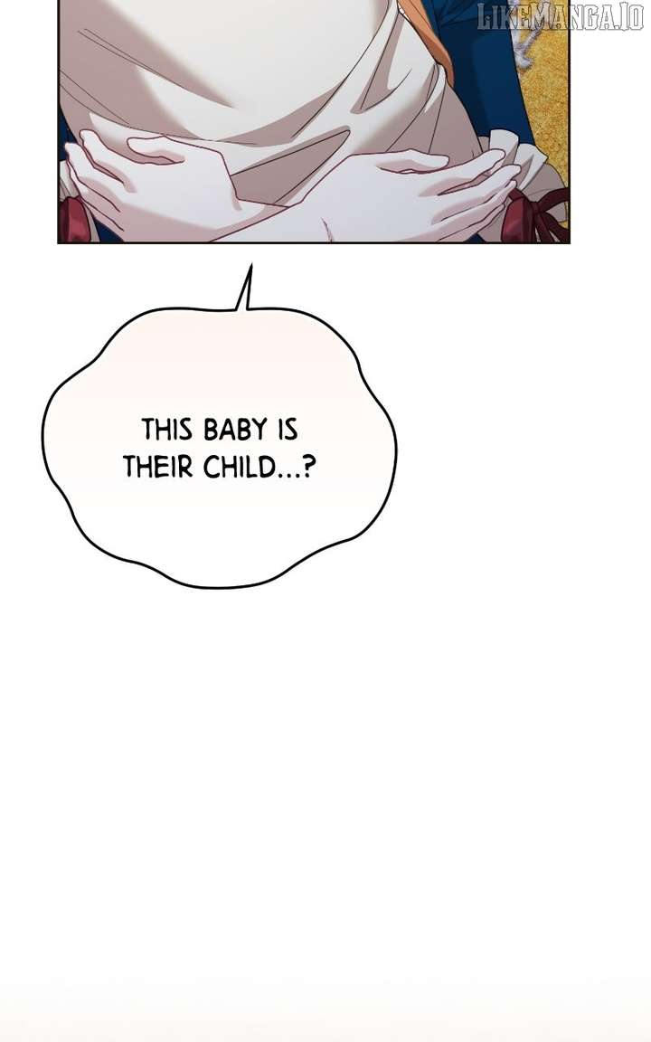 I Was The Acting Empress But I Spent The First Night With Him Chapter 54 481 102