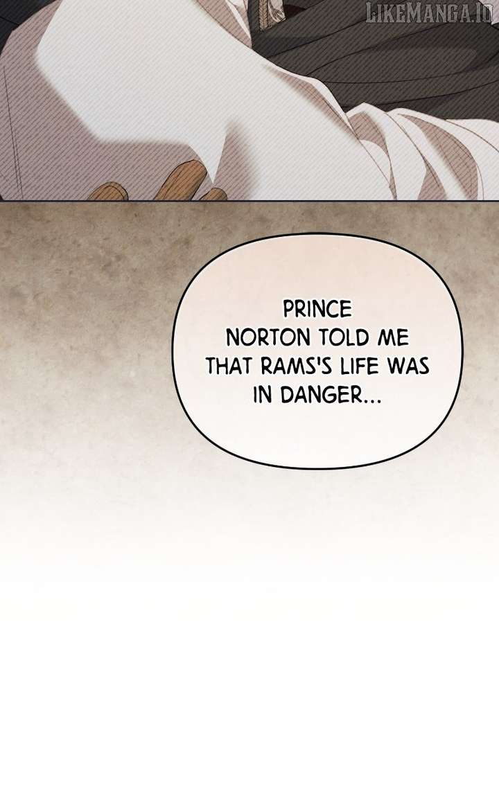 I Was The Acting Empress But I Spent The First Night With Him Chapter 54 483 104