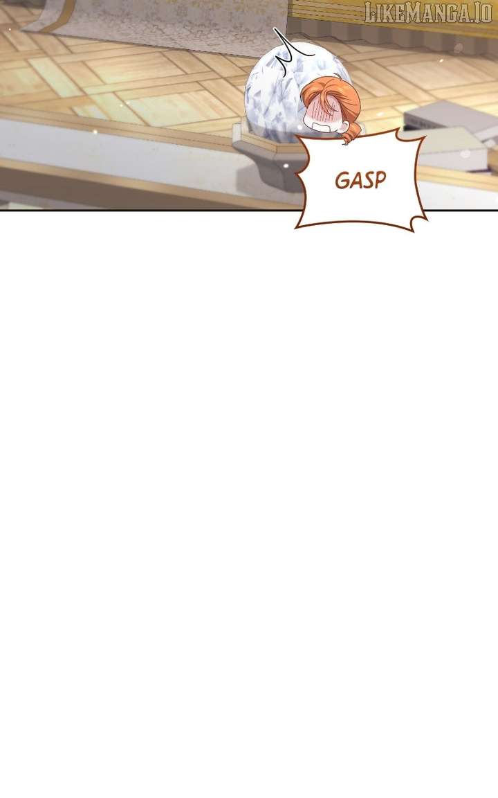 I Was The Acting Empress But I Spent The First Night With Him Chapter 54 488 109