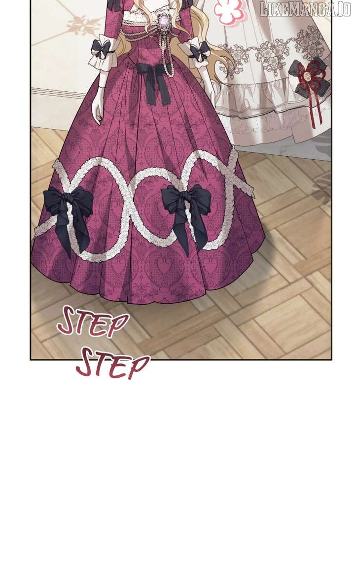 I Was The Acting Empress But I Spent The First Night With Him Chapter 54 490 111