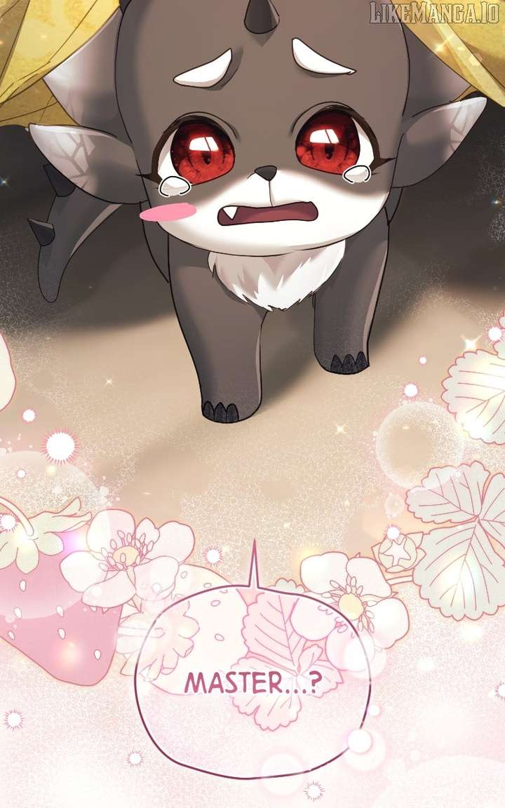 I Was The Acting Empress But I Spent The First Night With Him Chapter 54 498 119