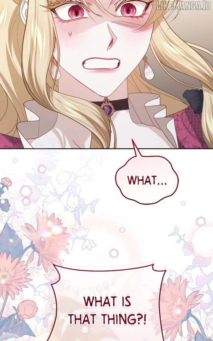 I Was The Acting Empress But I Spent The First Night With Him Chapter 54 500 121