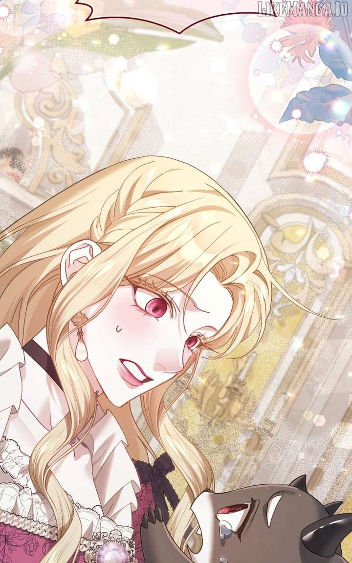 I Was The Acting Empress But I Spent The First Night With Him Chapter 54 501 122