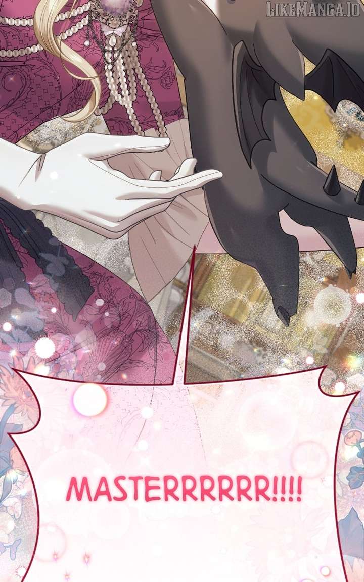 I Was The Acting Empress But I Spent The First Night With Him Chapter 54 502 123