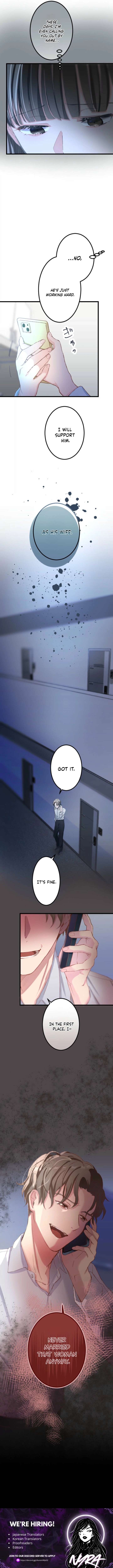 I Was The Woman My Husband Had an Affair With Chapter 1 55 12