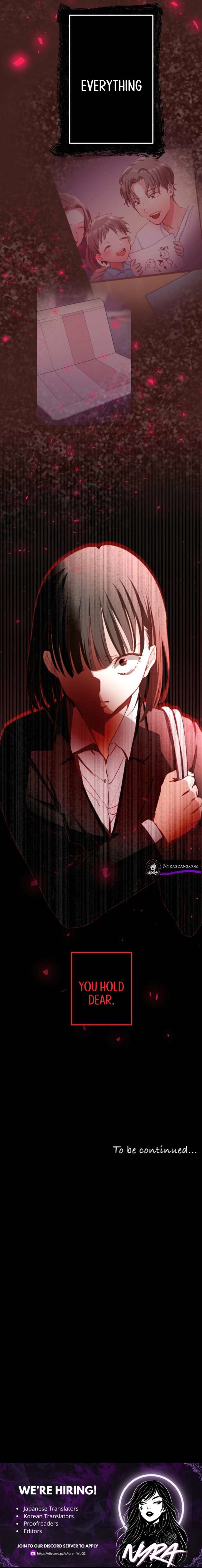 I Was The Woman My Husband Had an Affair With Chapter 4 75 17