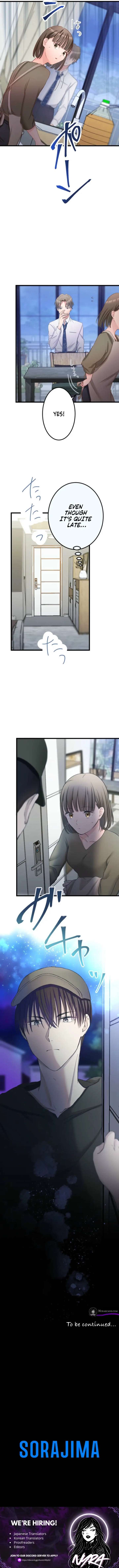 I Was The Woman My Husband Had an Affair With Chapter 6 59 13